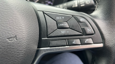 Nissan Juke 1.6 Hybrid N-Connecta 5dr Auto Hybrid Hatchback